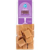 Albert Heijn Fudge cubes