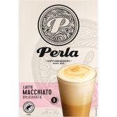 Albert Heijn Latte macchiato portie pak