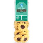 Albert Heijn Chocolate sunflower