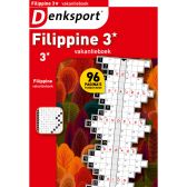 3 Filippine holiday book