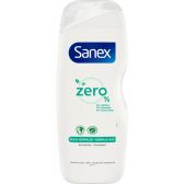 Sanex Zero normal skin shower gel large