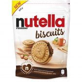 Nutella Biscuits