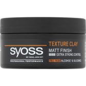 Syoss Text clay