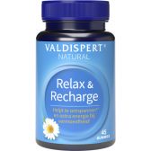 Valdispert Relax en opladen