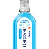 Sensodyne Fresh and cool mouthwash for sensitive teeth