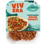 Vivera Kruim minced meat (at your own risk, no refunds applicable)