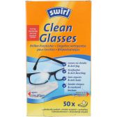 Swirl Wipes for glasses