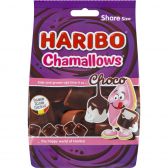 Haribo Chocolade chamallows