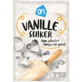 Albert Heijn Vanilla sugar