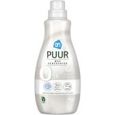 Albert Heijn Fabric softener pure