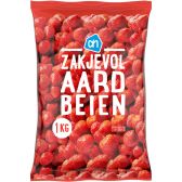 Albert Heijn Strawberries (only available within the EU)