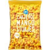 Albert Heijn Mango family pack (only available within the EU)