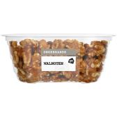 Albert Heijn Unsalted walnuts