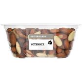 Albert Heijn Unsalted nut mix