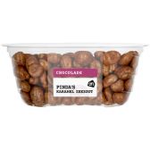 Albert Heijn Karamel zeezout pinda's