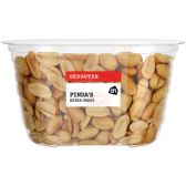 Albert Heijn Extra large salted peanuts