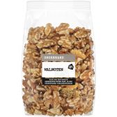 Albert Heijn Unroasted walnuts