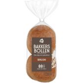 Albert Heijn Brown bakers bread (at your own risk, no refunds applicable)