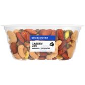 Albert Heijn Salted cashew mix