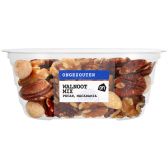 Albert Heijn Unsalted walnut mix