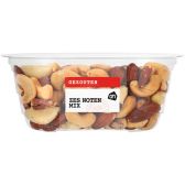 Albert Heijn Salted 6 nuts mix