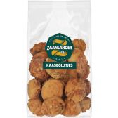 Albert Heijn Zaanlander cheese balls