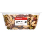 Albert Heijn Gezouten pistachemix