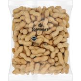 Albert Heijn Shell peanuts