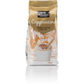 Albert Heijn Cappuccino navulling