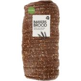 Albert Heijn Les pains boulogne bread whole (at your own risk, no refunds applicable)