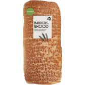 Albert Heijn Tiger wholegrain bread whole (at your own risk, no refunds applicable)