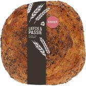 Albert Heijn Love and passion emmer bread (at your own risk, no refunds applicable)
