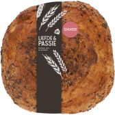 Albert Heijn Liefde & passie emmer brood heel (voor uw eigen risico, geen restitutie mogelijk)