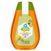 Albert Heijn Organic flower honey