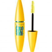 Maybelline New York volume express mascara waterproof black