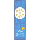 Delicata Melkchocolade reep