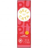 Delicata Pure chocolade reep