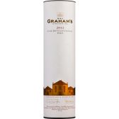 Graham's Late bottled vintage port