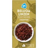 Albert Heijn Beluga linzen mini packs