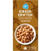 Albert Heijn Kikkererwten 2 kleintjes