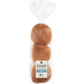 Albert Heijn Witte bollen (voor uw eigen risico, geen restitutie mogelijk)