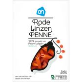 Albert Heijn Red lentil penne