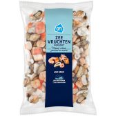 Albert Heijn Mixed seafood (only available within the EU)