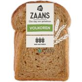 Albert Heijn Zaans wholegrain bread half (at your own risk, no refunds applicable)