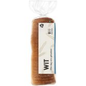 Albert Heijn White bread whole (at your own risk, no refunds applicable)