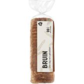 Albert Heijn Bruinbrood heel (voor uw eigen risico, geen restitutie mogelijk)