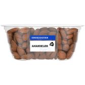 Albert Heijn Roasted almonds