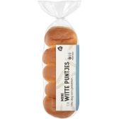 Albert Heijn Mini white buns family pack (at your own risk, no refunds applicable)