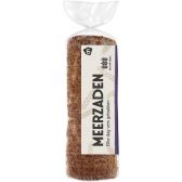 Albert Heijn Multiseed bread (at your own risk, no refunds applicable)