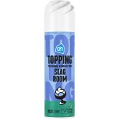 Albert Heijn Soy topping (only available within the EU)